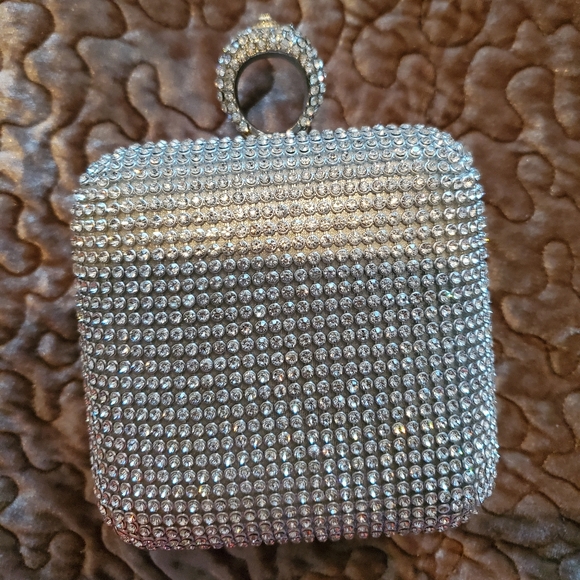 Sparkle Hand bag - Picture 7 of 7